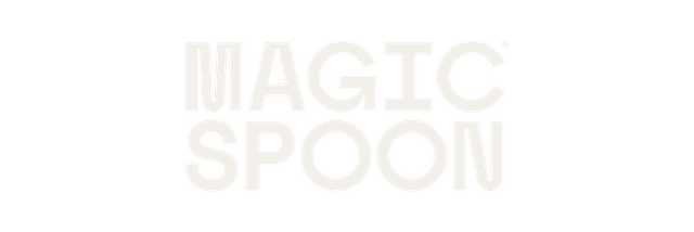 Magic Spoon