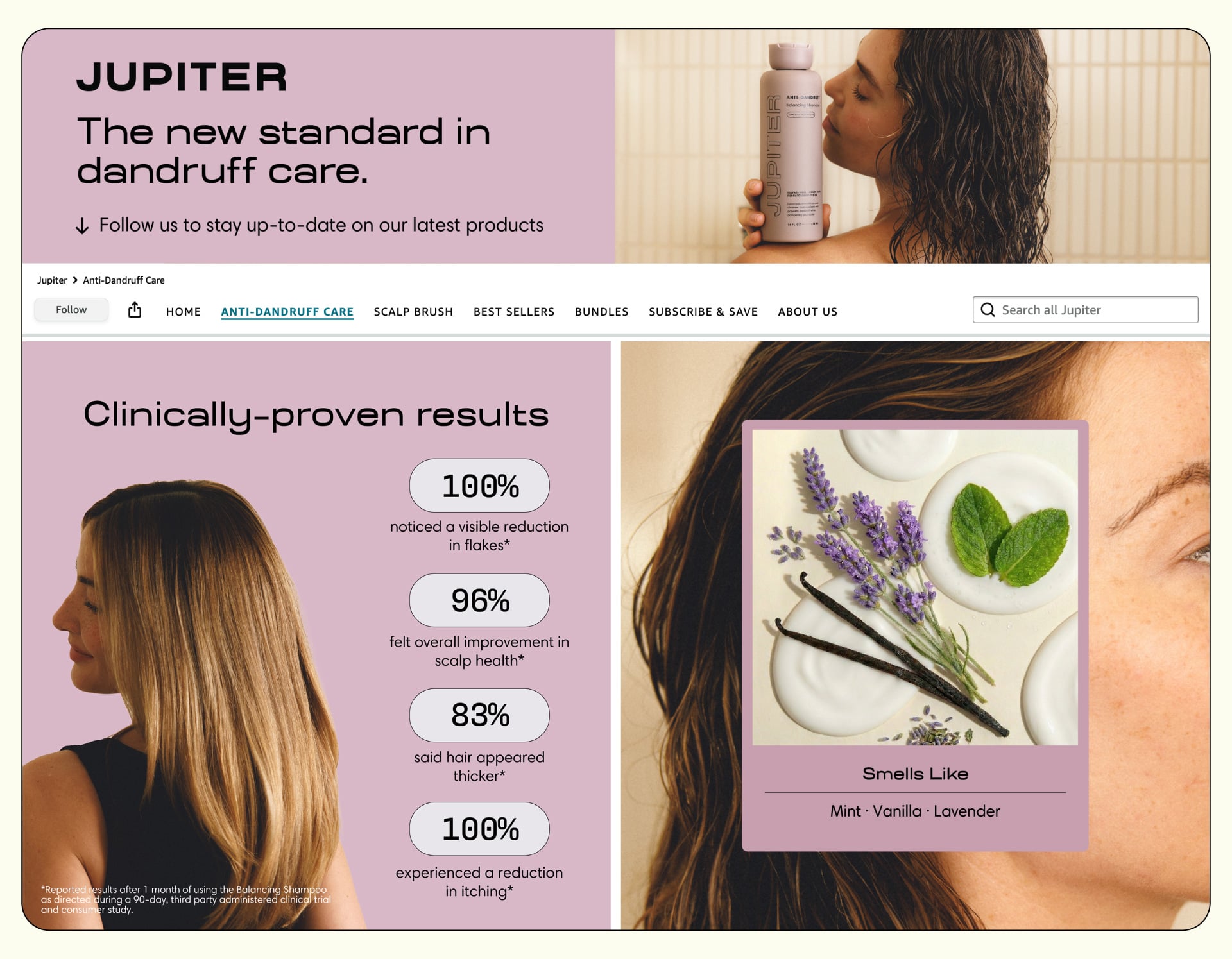 Jupiter Brand Store — frame 6