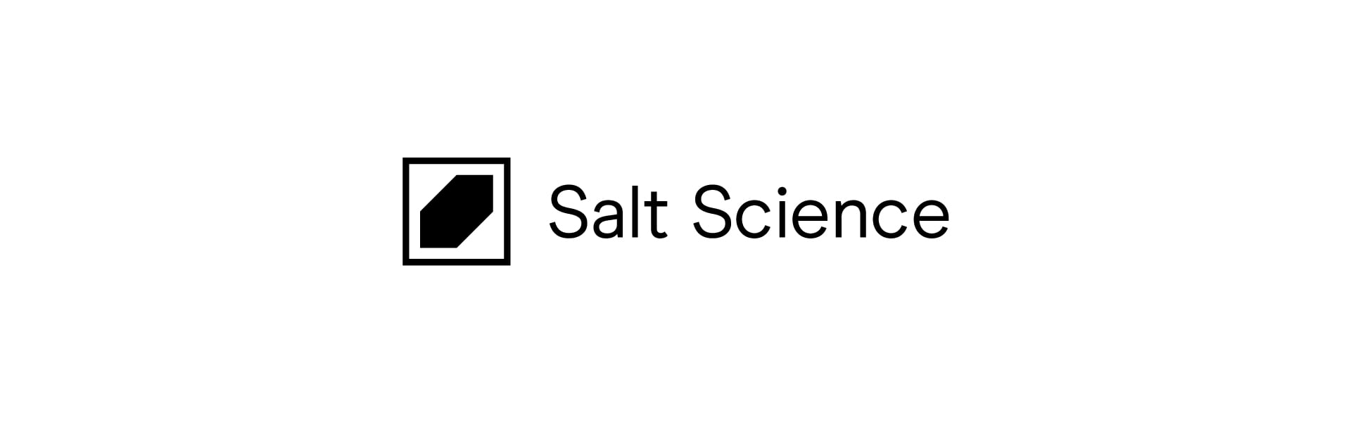 Salt Science identity — frame 6